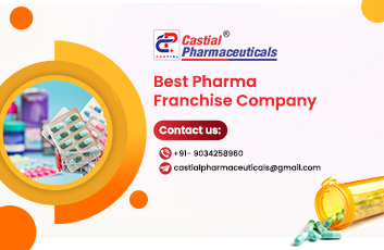 Best Pharma Franchise Company